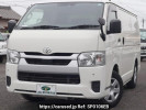 Toyota Hiace Van GDH201V