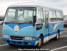Mitsubishi Fuso Rosa BE63DE