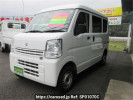 Suzuki Every DA17V