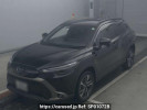 Toyota Corolla Cross ZSG10