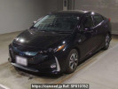 Toyota Prius PHV ZVW52