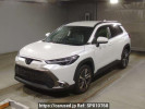 Toyota Corolla Cross ZSG10