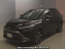 Toyota Corolla Cross ZSG10
