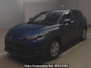 Toyota Corolla Cross ZSG10
