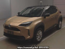Toyota YARIS CROSS MXPJ15