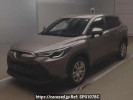 Toyota Corolla Cross ZSG10