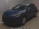 Toyota Corolla Cross ZSG10