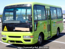 Nissan Civilian Bus BVW41