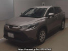 Toyota Corolla Cross ZSG10