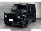Mercedes Benz G-Class 463236