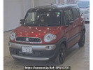 Suzuki XBEE MN71S