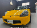 Toyota MR-S ZZW30