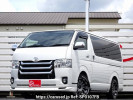 Toyota Regiusace Van KDH201V