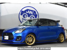 Suzuki Swift Sport ZC33S