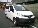 Nissan NV200 Vanette VM20