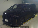 Toyota Vellfire TAHA40W