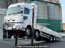 Hino null FW1EWBA