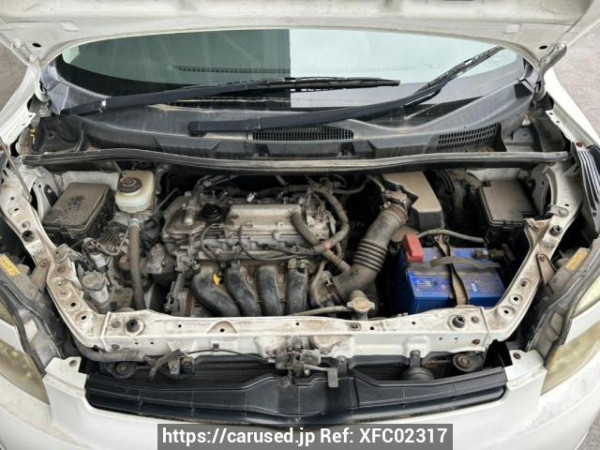 Used 2008 AT toyota voxy ZRR70W Image[9]