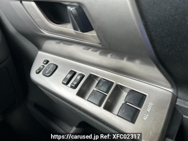 Used 2008 AT toyota voxy ZRR70W Image[17]