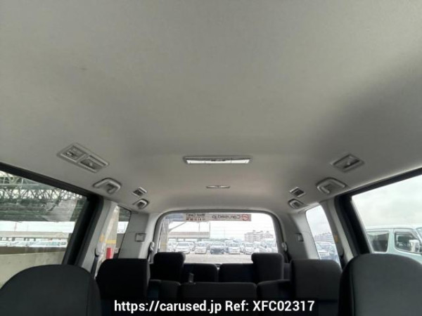 Used 2008 AT toyota voxy ZRR70W Image[18]