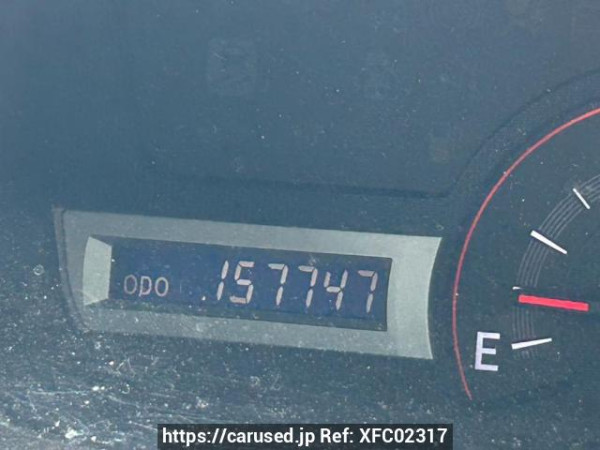 Used 2008 AT toyota voxy ZRR70W Image[22]