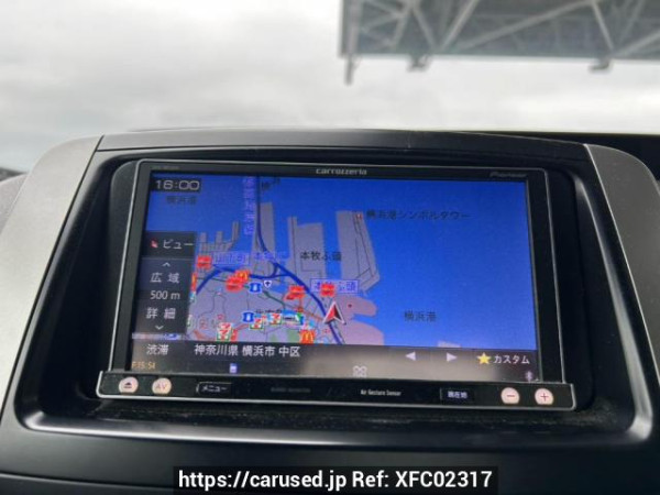 Used 2008 AT toyota voxy ZRR70W Image[24]