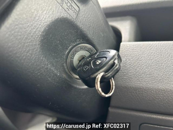 Used 2008 AT toyota voxy ZRR70W Image[28]