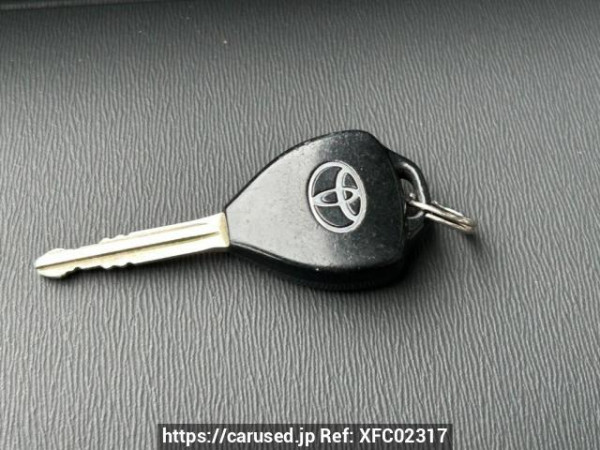 Used 2008 AT toyota voxy ZRR70W Image[29]