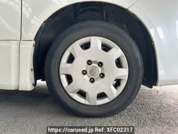Used 2008 AT toyota voxy ZRR70W Image[30]
