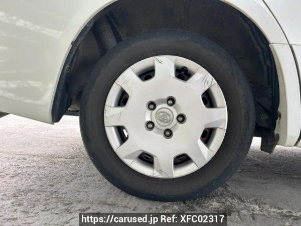 Used 2008 AT toyota voxy ZRR70W Image[31]
