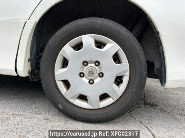 Used 2008 AT toyota voxy ZRR70W Image[32]