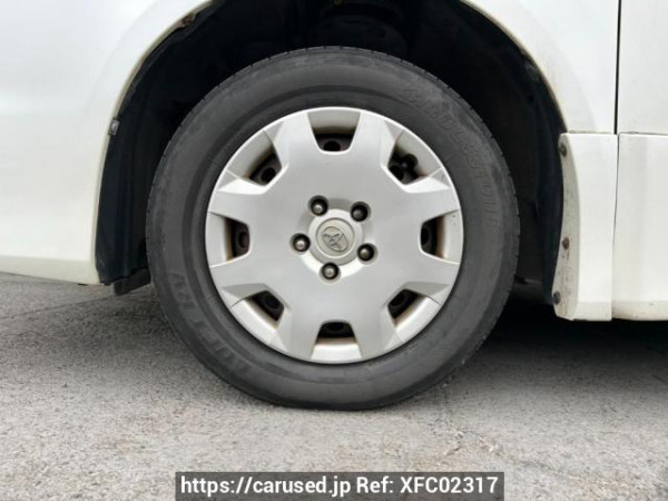 Used 2008 AT toyota voxy ZRR70W Image[33]