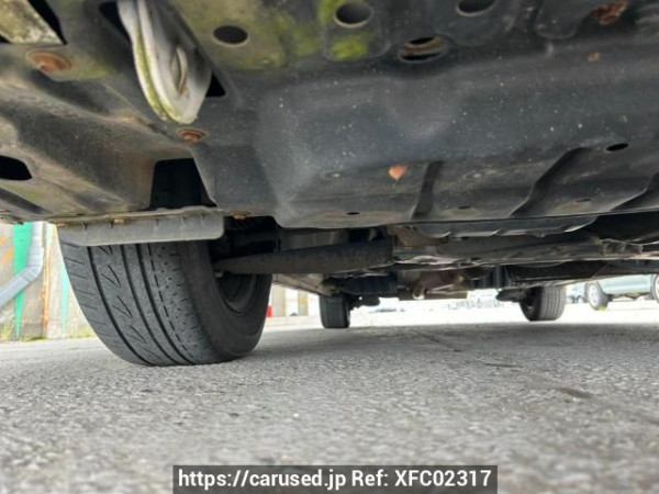 Used 2008 AT toyota voxy ZRR70W Image[34]