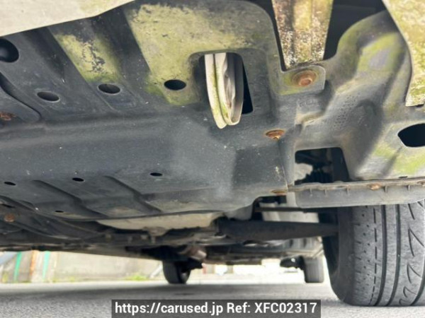 Used 2008 AT toyota voxy ZRR70W Image[35]