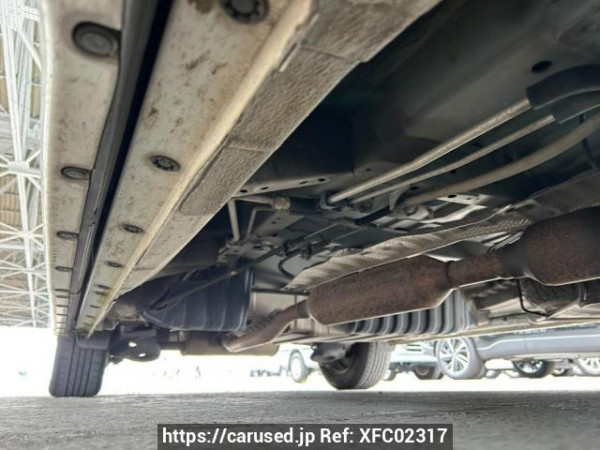 Used 2008 AT toyota voxy ZRR70W Image[36]