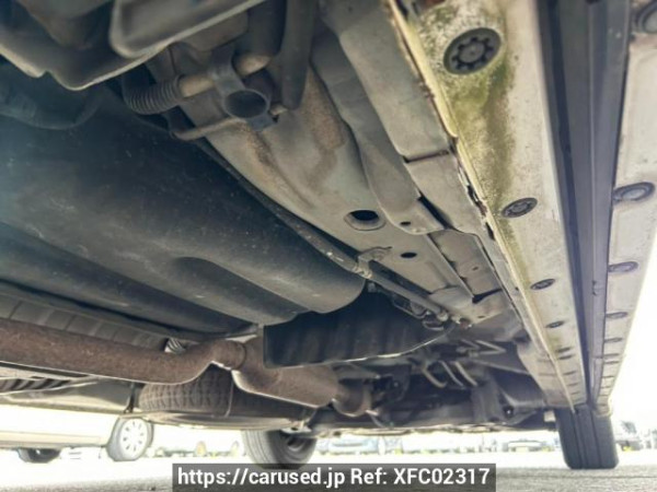 Used 2008 AT toyota voxy ZRR70W Image[37]