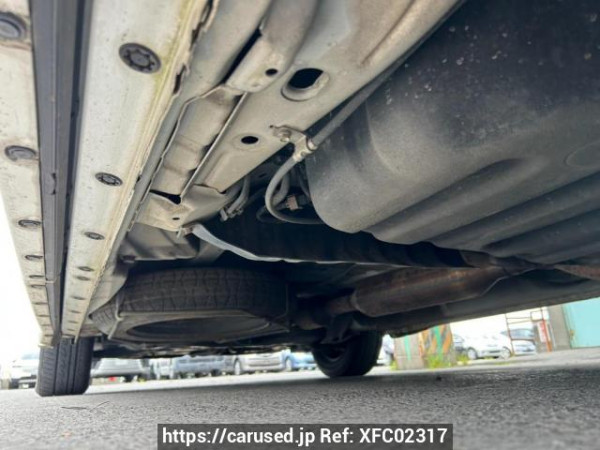 Used 2008 AT toyota voxy ZRR70W Image[38]