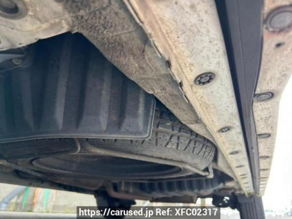 Used 2008 AT toyota voxy ZRR70W Image[39]