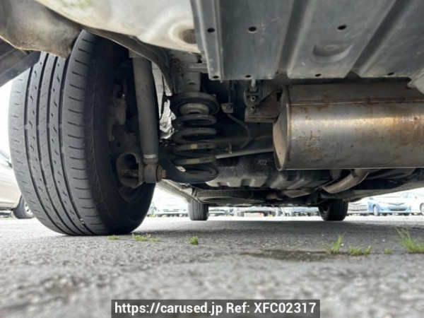 Used 2008 AT toyota voxy ZRR70W Image[40]