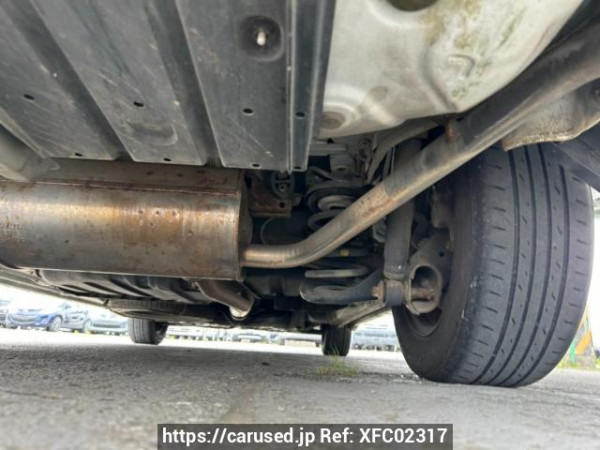 Used 2008 AT toyota voxy ZRR70W Image[41]