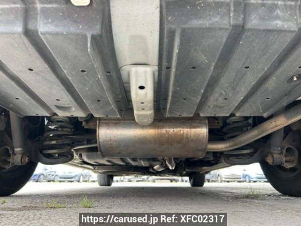 Used 2008 AT toyota voxy ZRR70W Image[42]