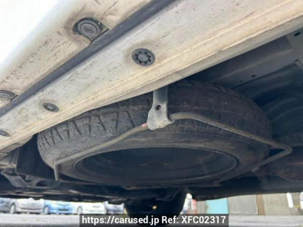 Used 2008 AT toyota voxy ZRR70W Image[43]