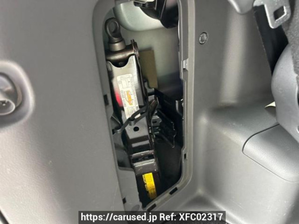 Used 2008 AT toyota voxy ZRR70W Image[45]