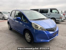 Honda Fit GE6