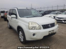 Nissan X-Trail NT31