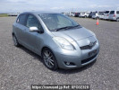 Toyota Vitz NCP91