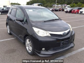 Subaru Trezia