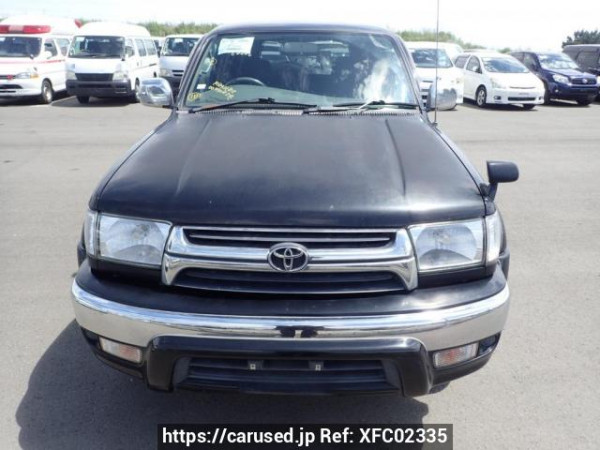 Used 2001 AT toyota hilux-surf RZN185W Image[1]