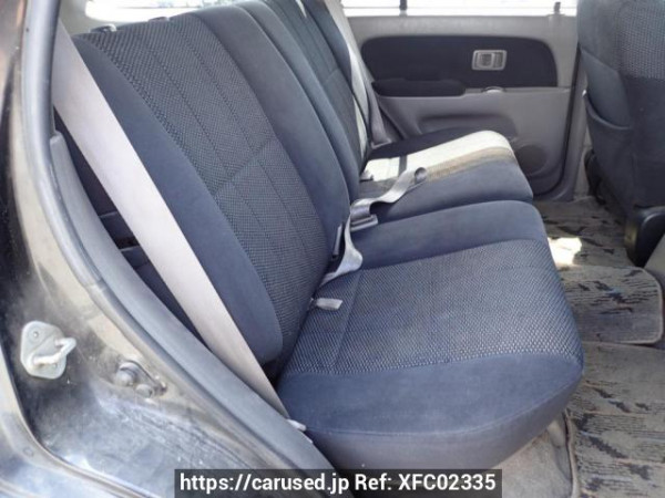 Used 2001 AT toyota hilux-surf RZN185W Image[11]