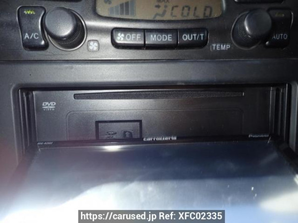 Used 2001 AT toyota hilux-surf RZN185W Image[16]